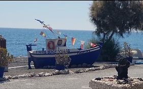 Stavros Beach Villas